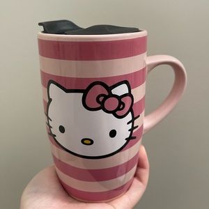 Hello Kitty Mug